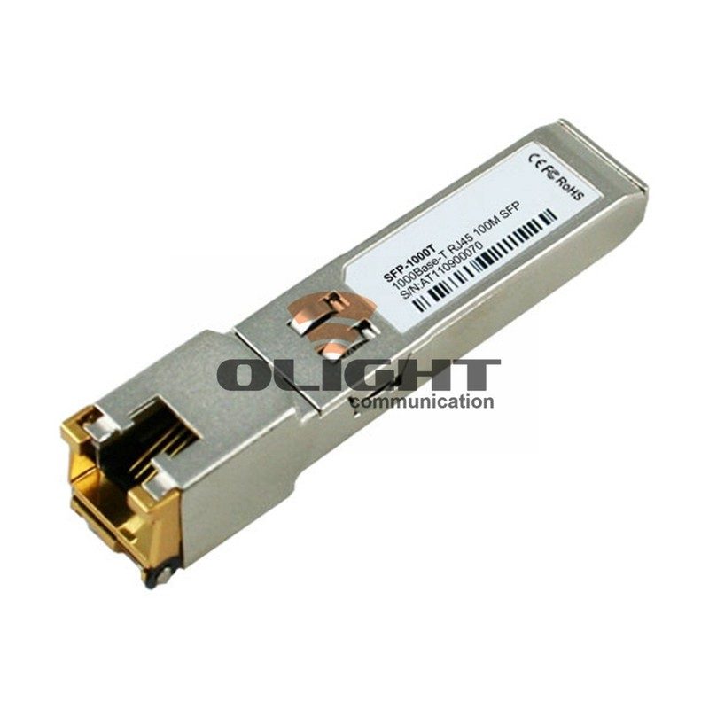 Трансивер Zyxel SFP-1000T