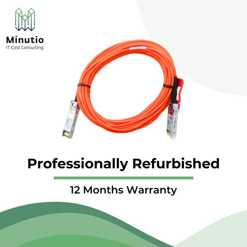 Трансивер Cisco SFP-10G-AOC10M