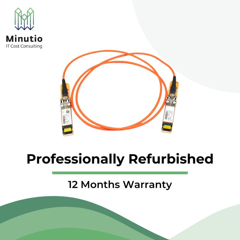 Трансивер Cisco SFP-10G-AOC1M