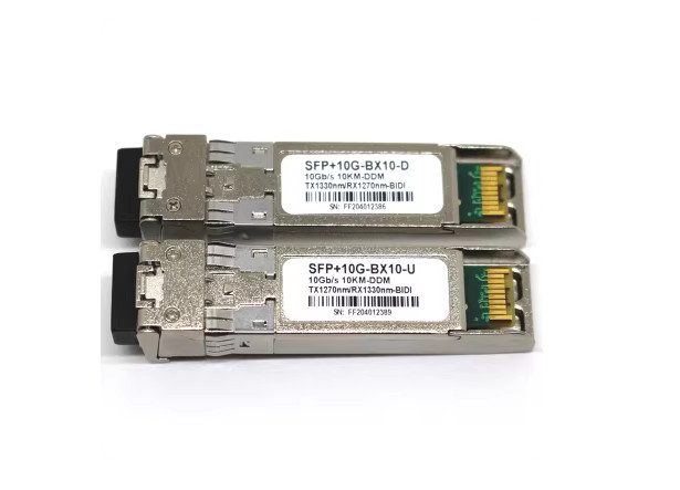 Коммутатор Cisco SFP-10G-BIDI