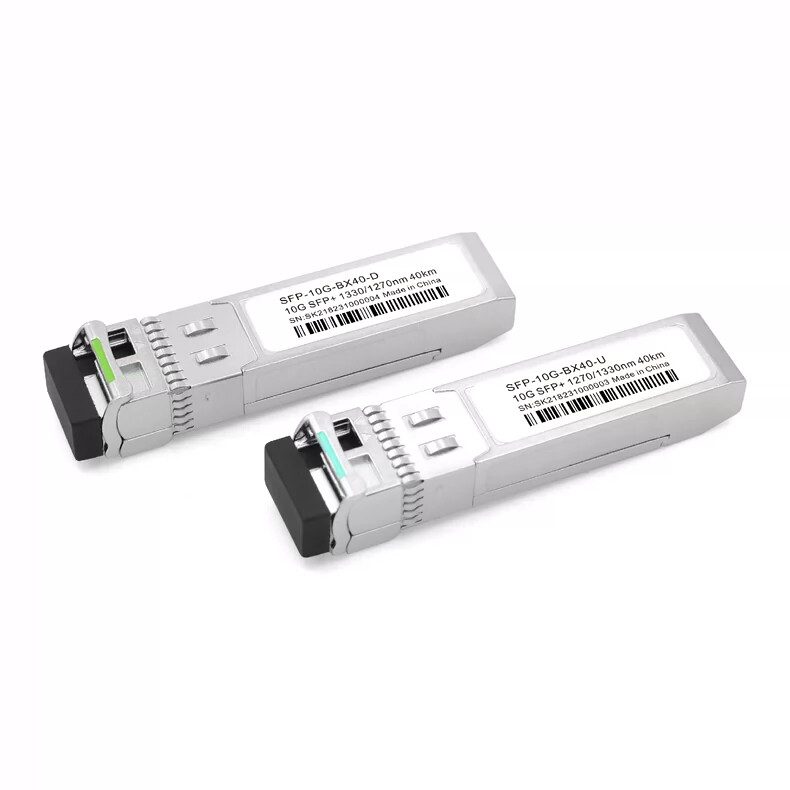 Трансивер Cisco SFP-10G-BX40D-I