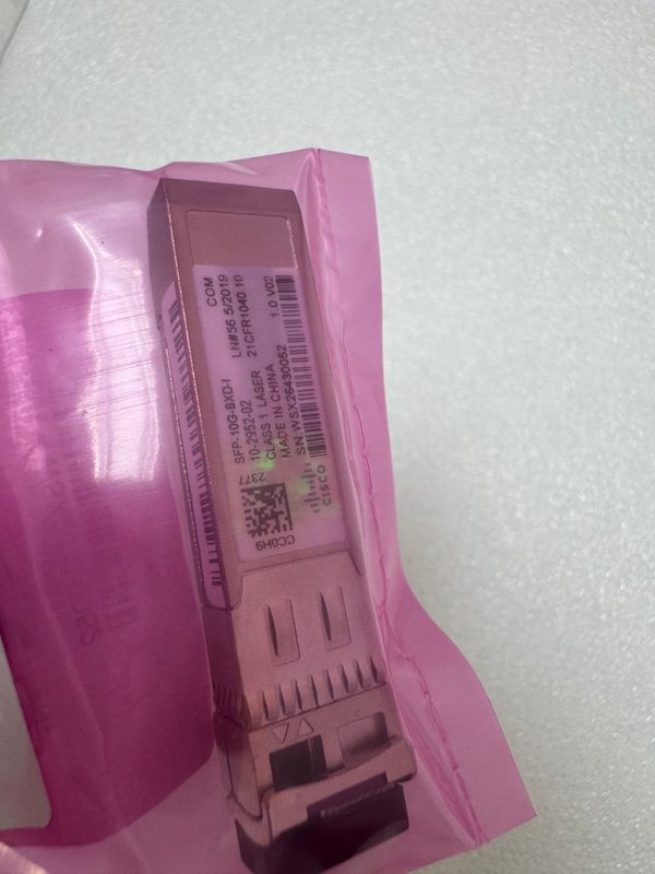 Трансивер Cisco SFP-10G-BXD-I