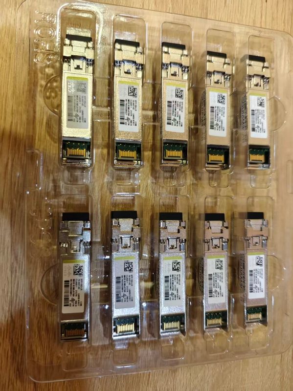 Трансивер SFP-10G-LR-I