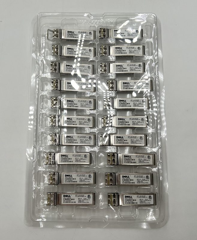 Трансивер Dell SFP-10G-SR-85C