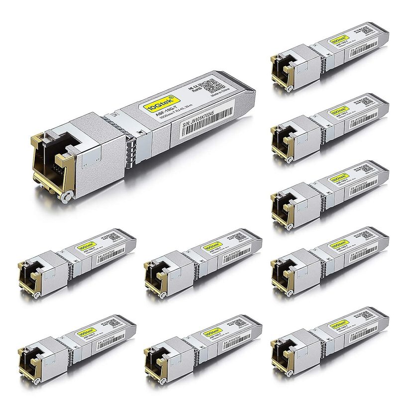 Трансивер Cisco SFP-10G-X
