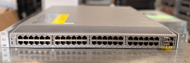 Коммутатор Cisco SFP-10G