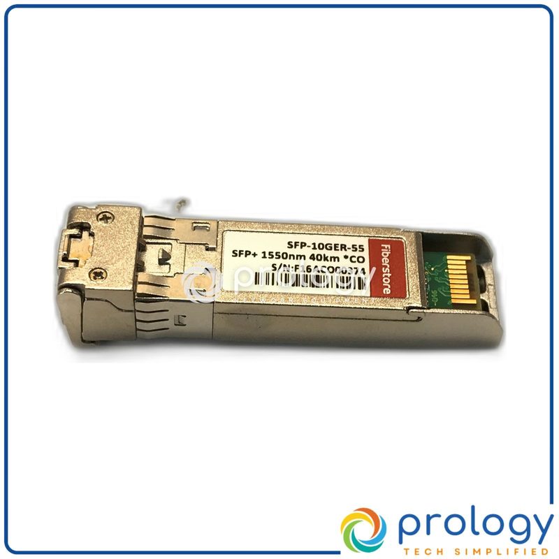 Трансивер Juniper SFP-10GER-55