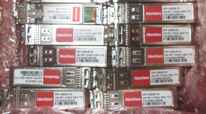 Трансивер Juniper SFP-10GLR-31