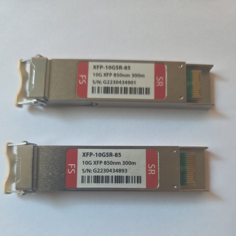 Трансивер Juniper SFP-10GSR-85
