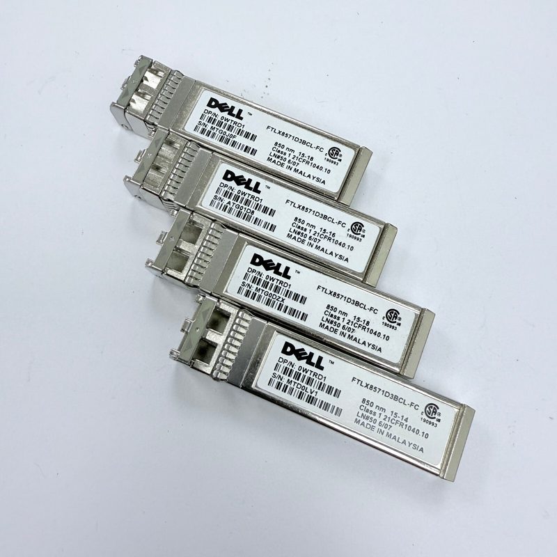 Трансивер Dell SFP-10G+SR