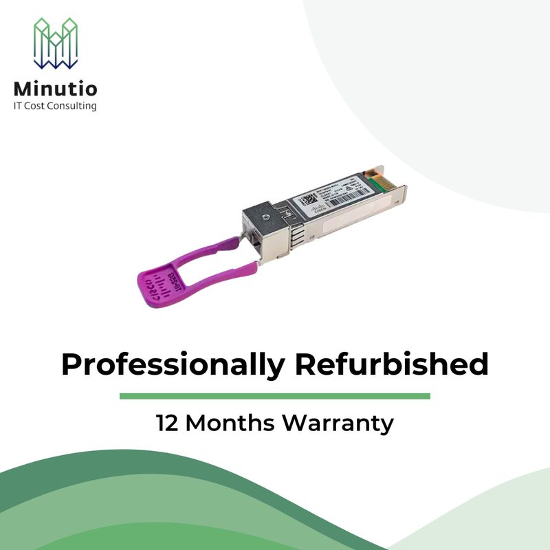 Трансивер Cisco SFP-10/25G-BXD-I