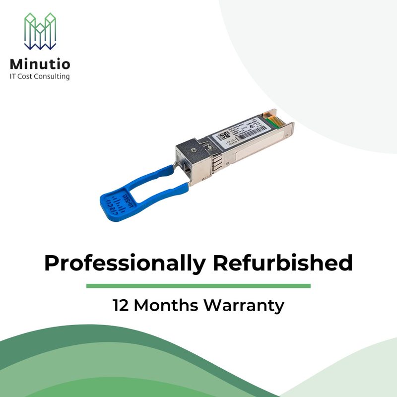 Трансивер Cisco SFP-10/25G-BXU-I