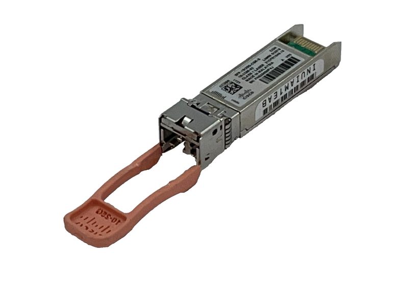 Трансивер Cisco SFP-10/25G-CSR-S