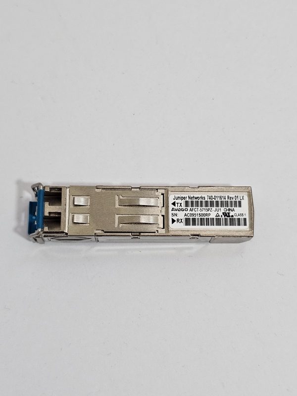 Трансивер Juniper SFP-1G-LX-C