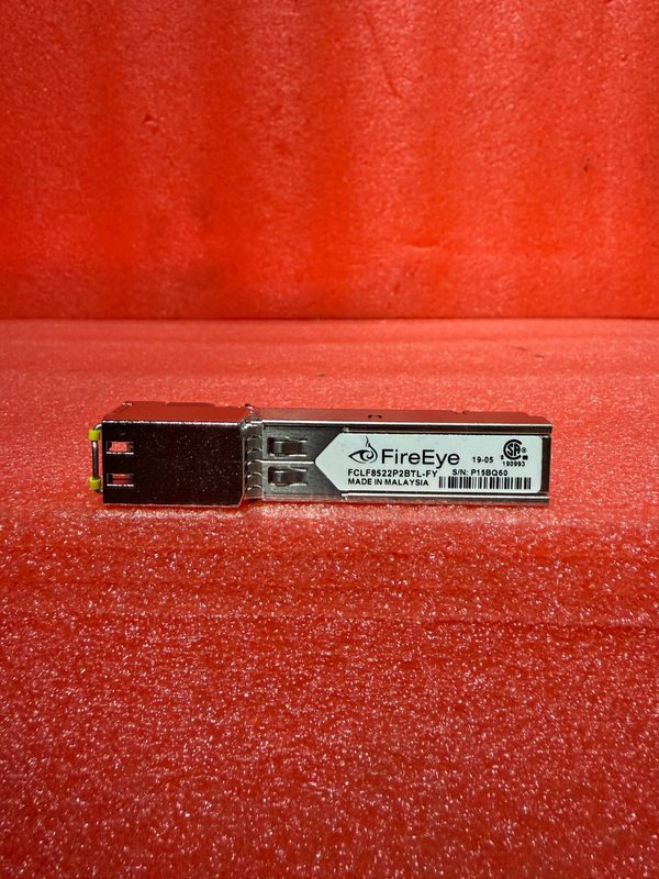 Трансивер SFP-1G