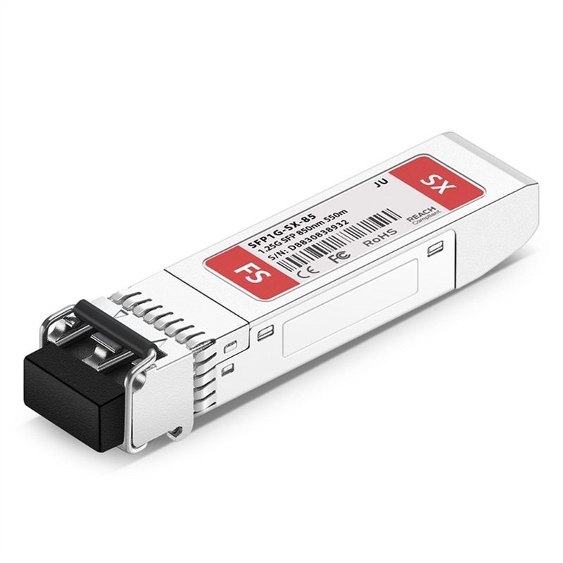 Трансивер Juniper SFP-1GE-SX-C