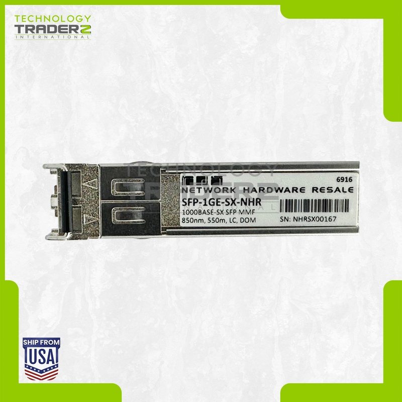 Трансивер SFP-1GE-SX-NHR
