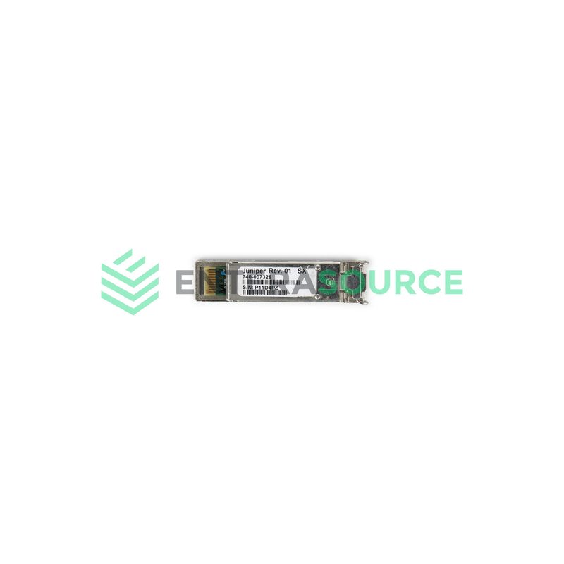Трансивер Juniper SFP-1GE-SX