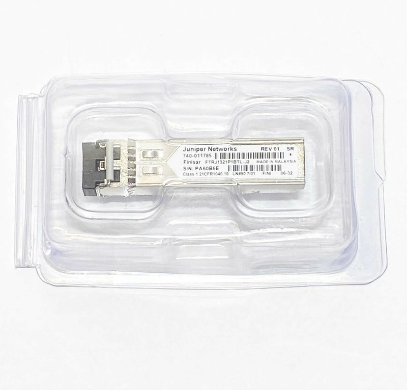 Трансивер Juniper SFP-1OC48-SR
