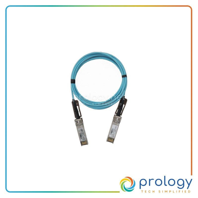 Кабель Cisco SFP-25G-AOC2M