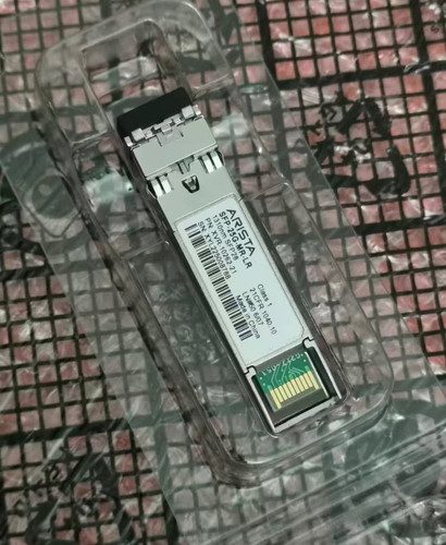 Трансивер Arista SFP-25G-LR