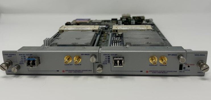 Трансивер SFP-4002A