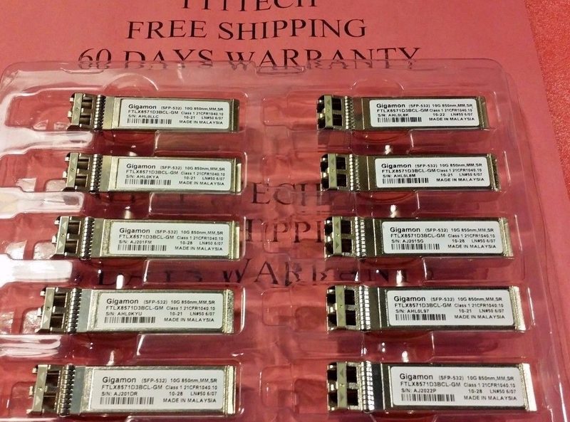 Трансивер SFP-532