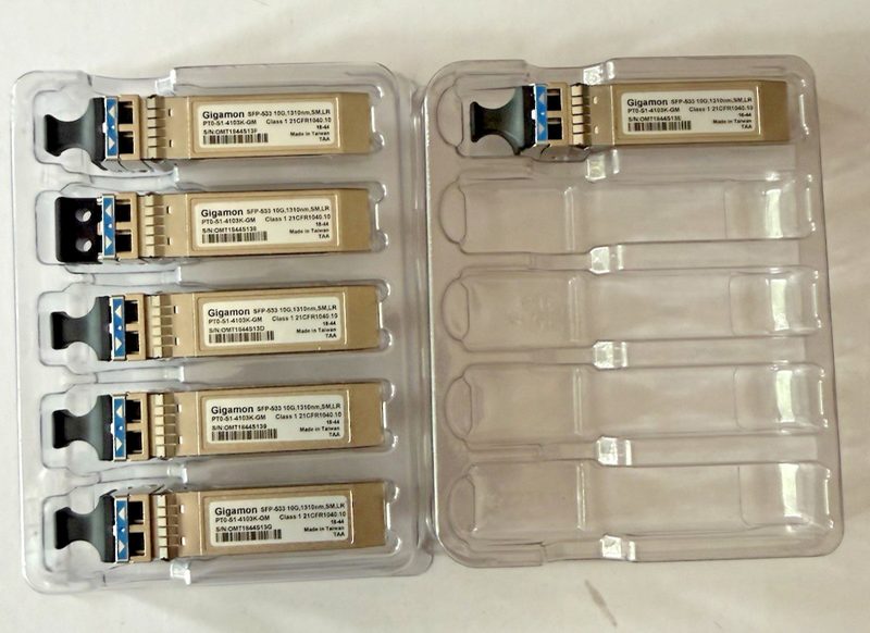 Трансивер SFP-533