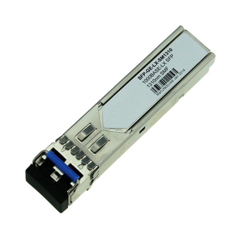 Трансивер Cisco SFP-GE-LX-SM1310
