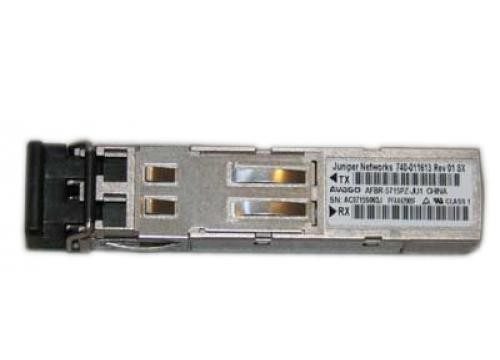Трансивер Juniper SFP-GE10KT13R14
