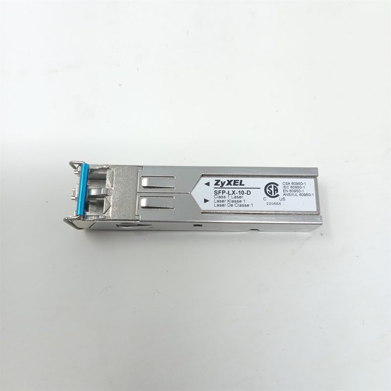 Трансивер Zyxel SFP-LX-10-D