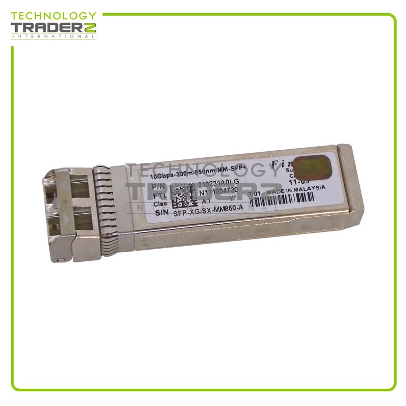 Трансивер Cisco SFP-XG-SX-MM850-A