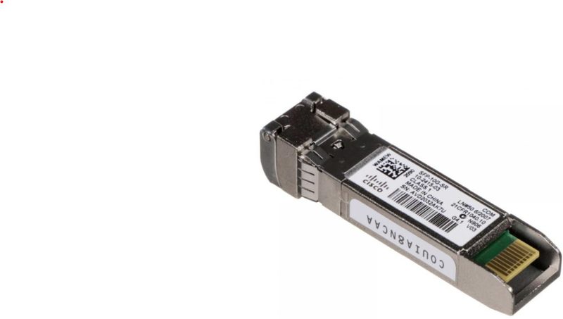 Трансивер Cisco SFP10GSR
