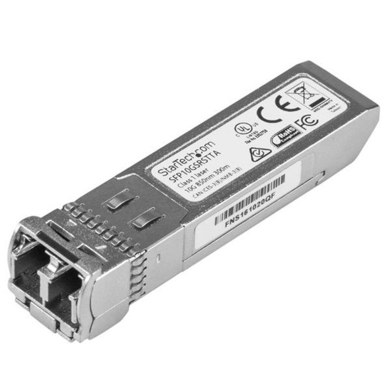 Трансивер Cisco SFP10GSRSTTA