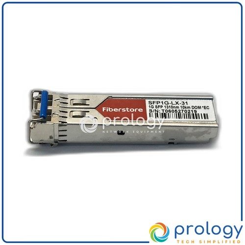 Трансивер Cisco SFP1G-LX-31