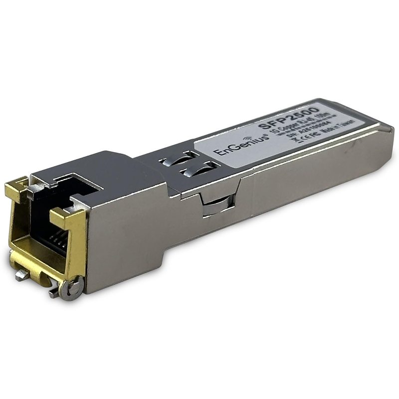 Трансивер SFP2500