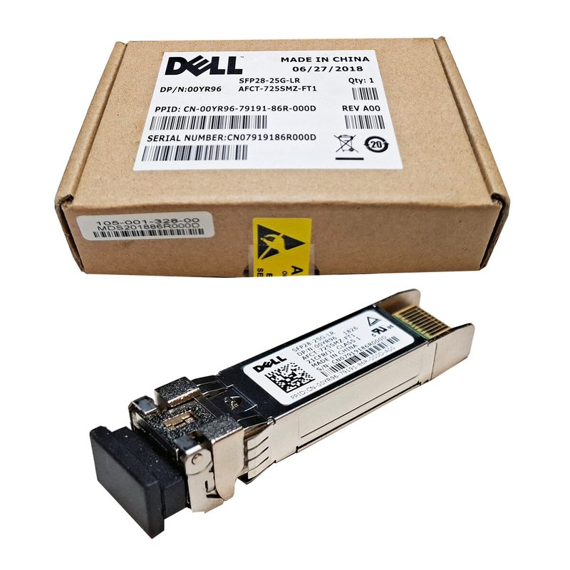 Трансивер Dell SFP28-25G-LR