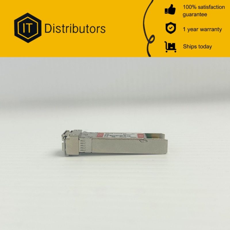 Трансивер Juniper SFP28-25GSR-85