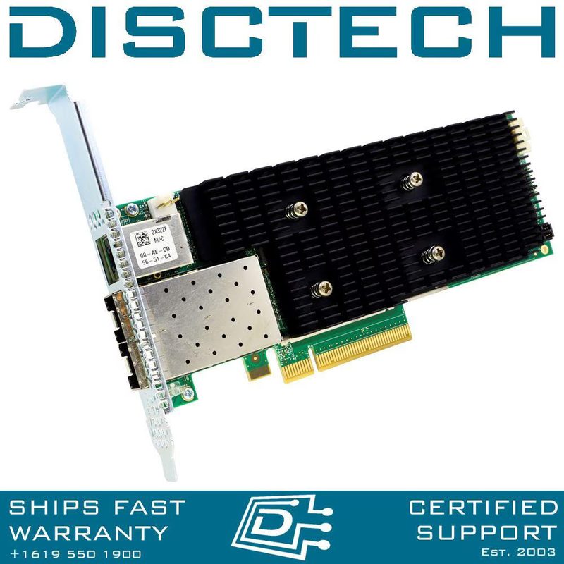 Коммутатор HPE SFP56