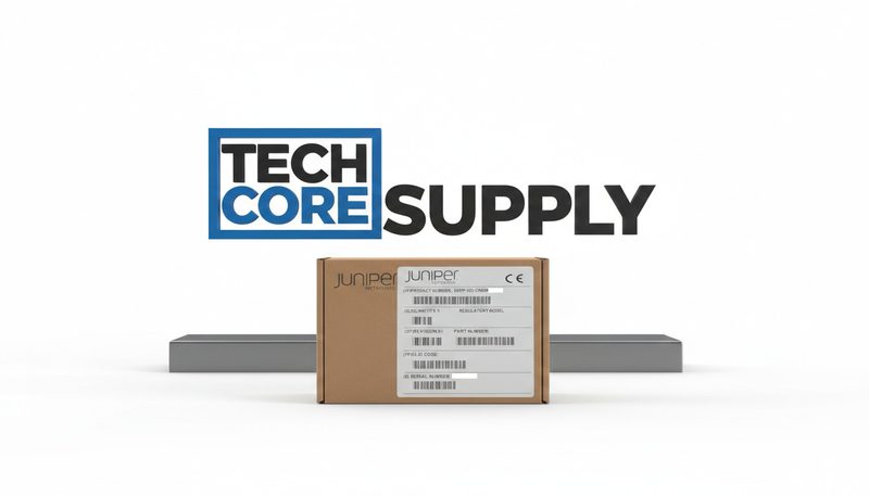 Трансивер Juniper SFPP-10G-CWDM1591