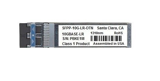 Трансивер Juniper SFPP-10G-LR-OTN
