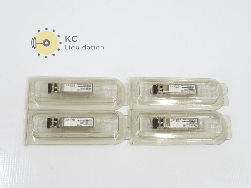Трансивер Juniper SFPP-10G-SR-C
