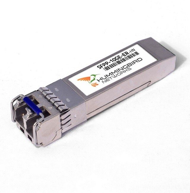 Трансивер Juniper SFPP-10GE-ER