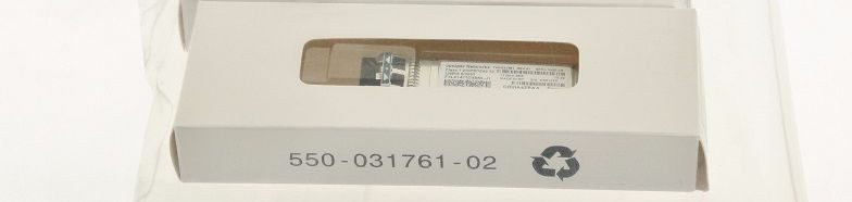 Коммутатор Juniper SFPP-10GE-LR-B