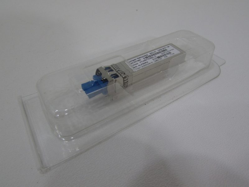 Трансивер Juniper SFP+-10G-SR