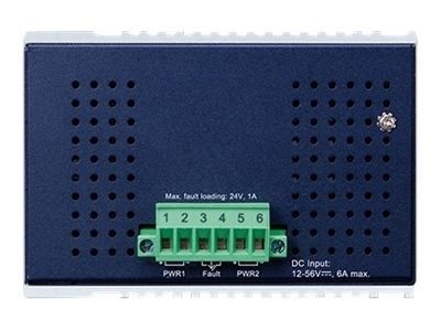 Коммутатор SFP+12V