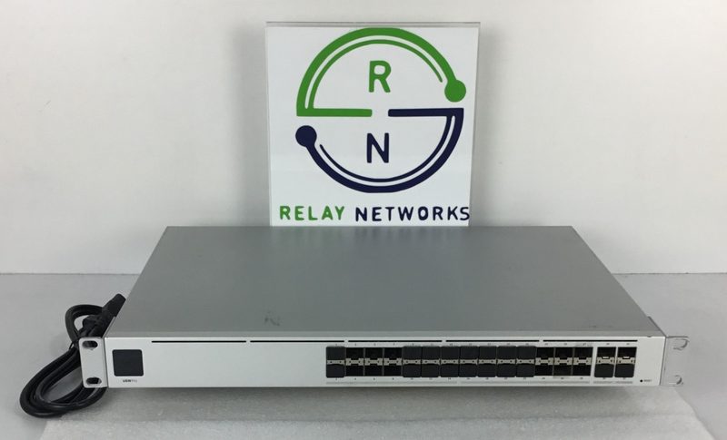 Коммутатор Ubiquiti SFP+/25G