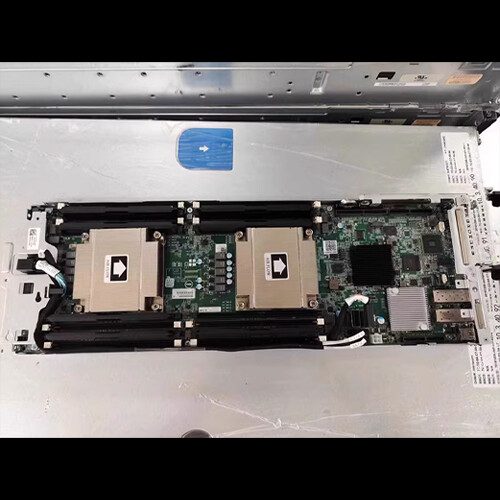 Сервер Dell SFP+/E5-2600