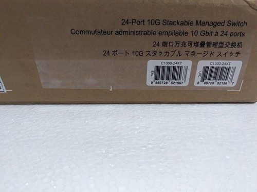 Маршрутизатор Cisco SFP+/RJ-45