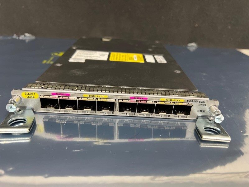 Трансивер Cisco SFP+/SFP28